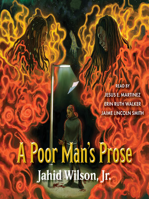 cover image of A Poor Man's Prose